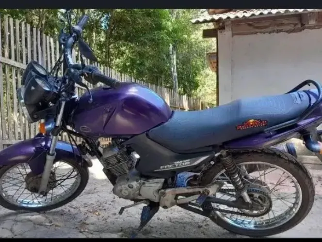 Vendo factor 2011...