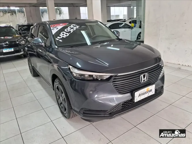 Honda HR-V EXL 1.5 Sensing 16V 5P Aut. 2025
