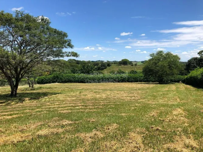 Terreno de 5.062 m² no Condomínio Duas Marias com vista deslumbrante para o pôr do sol, na