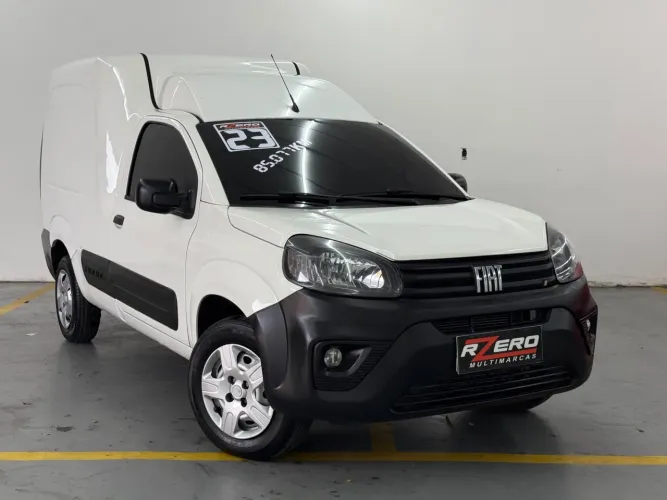 Fiat Fiorino Endurance EVO 1.4 Flex 8V 2P 2023