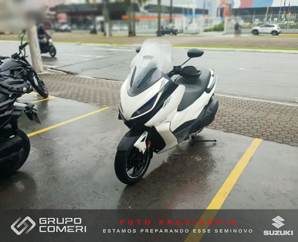 ZONTES E 350