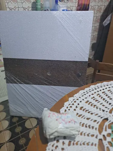 Painel para TV