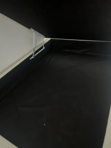 Cama box baú