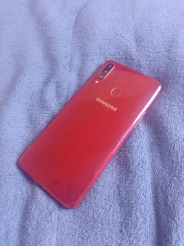 Celular A20S | Remover peças!
