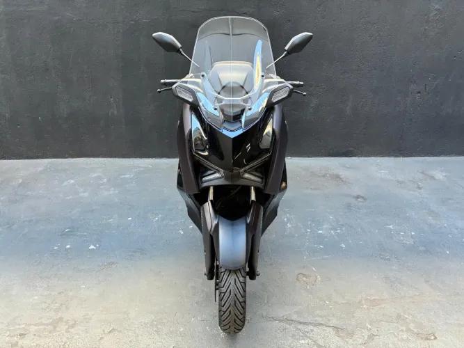 XMAX 300 CONNECTED 25/26 r$ 34.000,00