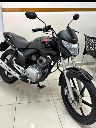 Honda/Cg 150