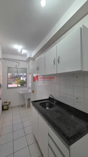 Apartamento em Terra Bonita, Londrina/PR