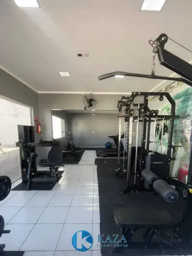 APARTAMENTO DE DOIS QUARTOS, NO CONDOMÍNIO VARANDAS GARDEN NO PARQUE MARAJÓ