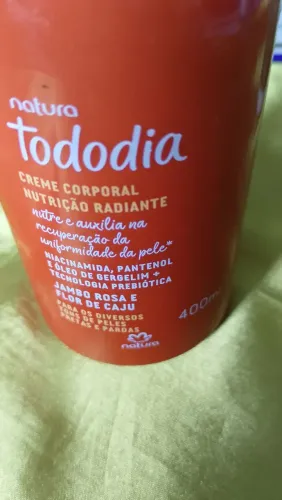 JAMBO ROSA E FLOR CAJU 400ml 89,99