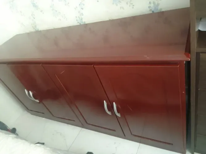 Rack de sala 