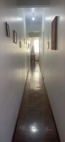 ÓTIMO APARTAMENTO CENTRAL!