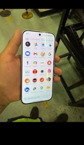 Poco X8 Pro 512 GB