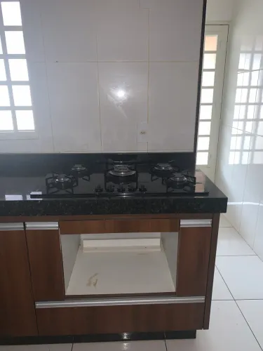 Alugo casa com piscina residencial Itaipu