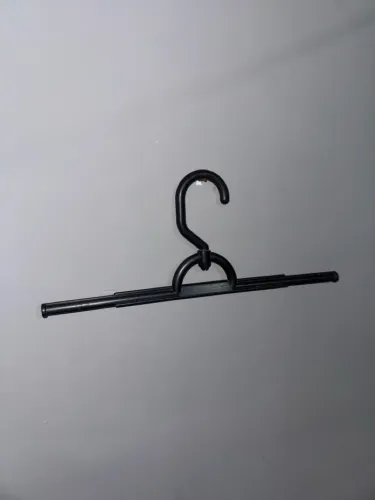 50 cabides preto