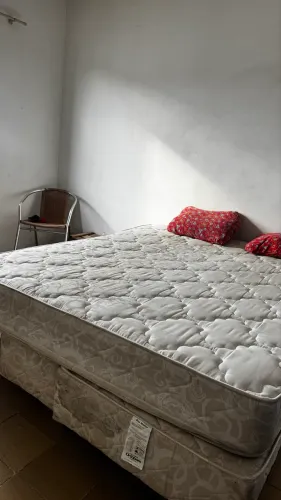 CAMA QUEEN - USADA 