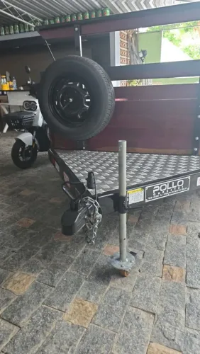 Carretinha