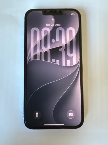 Iphone 13 pro 256gb