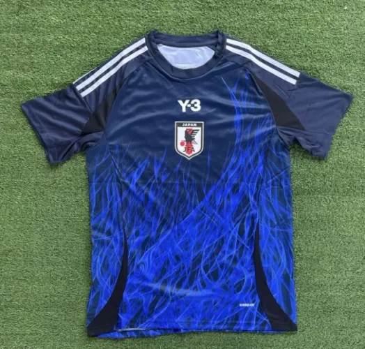 Camisa Japão