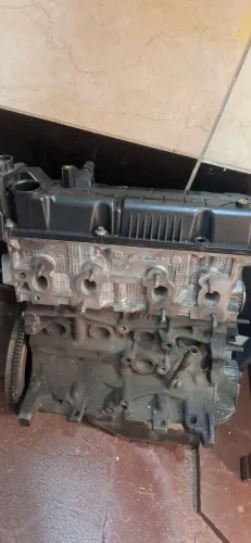 MOTOR FIAT 1.0 EVO 