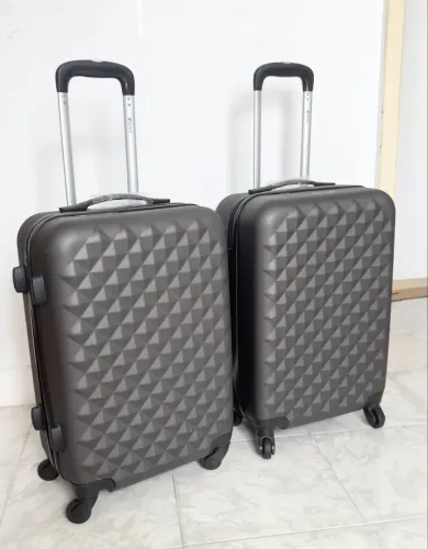 MALAS 15KG TAMANHO MÉDIO NOVAS NUNCA USADAS 