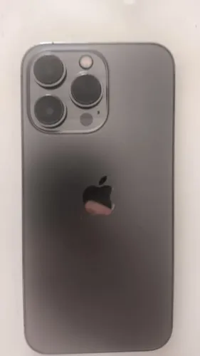 IPHONE 13 PRO 256GB DE MEMÓRIA 