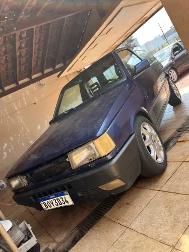 Fiat Uno 1.6r MPI / 1.6r / 1.5r 1994