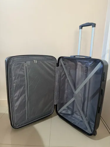 Mala Comprada na Austrália Usada 1 Vez