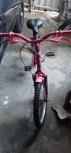 Bicicleta Infantil aro 20