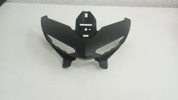 Carenagem Moldura Do Farol Auxiliar Mt03