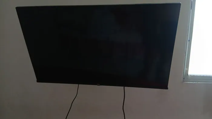 TV 32 POLEGADAS TCL