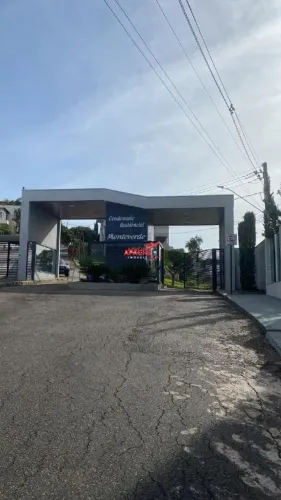 Excelente lote em condomínio Viçosa-MG