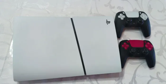 PLAYSTATION 5 MÍDIA DIGITAL