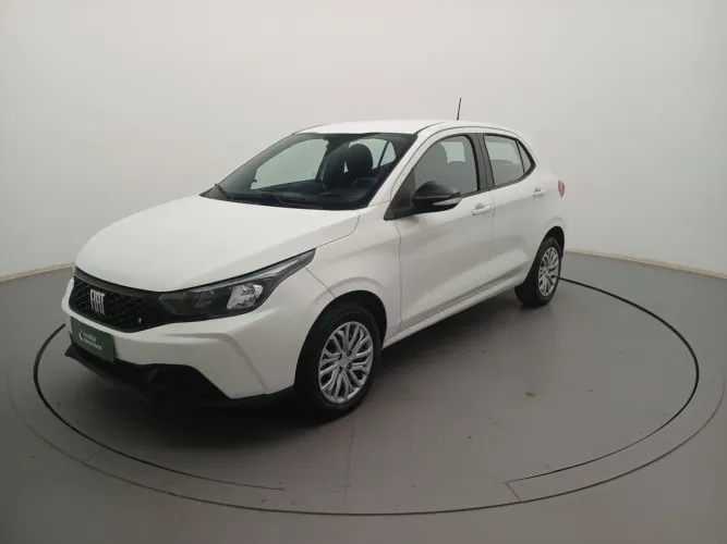 Fiat Argo Drive 1.0 Firefly 2026