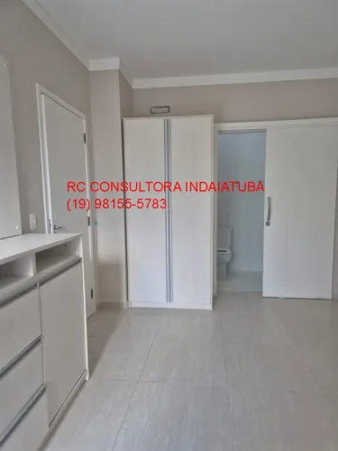 CONDOMINIO RESIDENCIAL em INDAIATUBA - SP, Jardim Montreal Residence