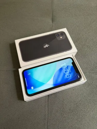iPhone 11 128GB