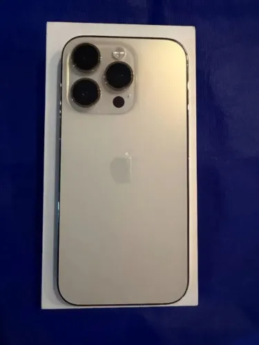 Iphone 14 Pro 256gb 80% Com Caixa