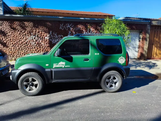 Suzuki Jimny Wide/ /4all 1.3 16V 2022