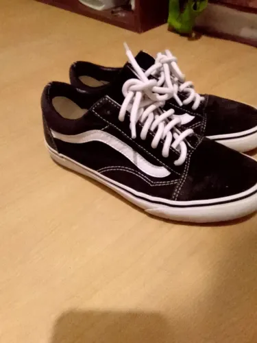 Tênis Vans Original 36