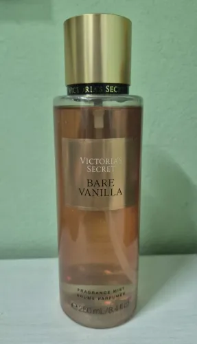 Body Splash Victoria's Secret Bare Vanilla Original