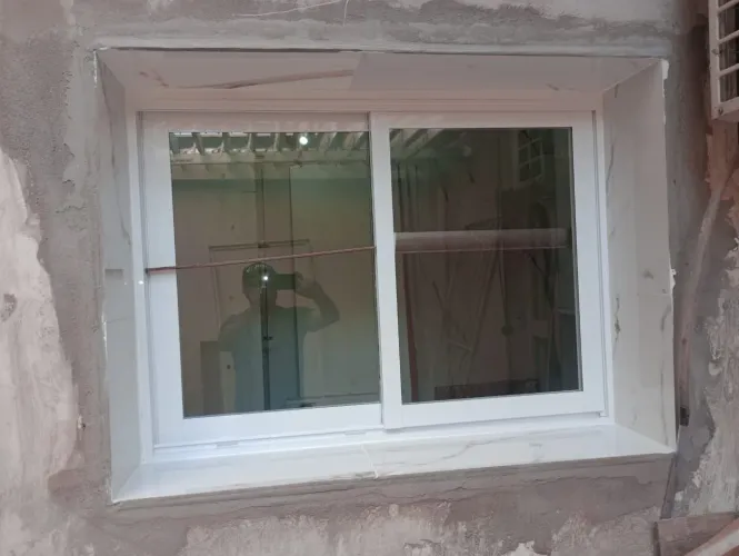 Box de banheiro