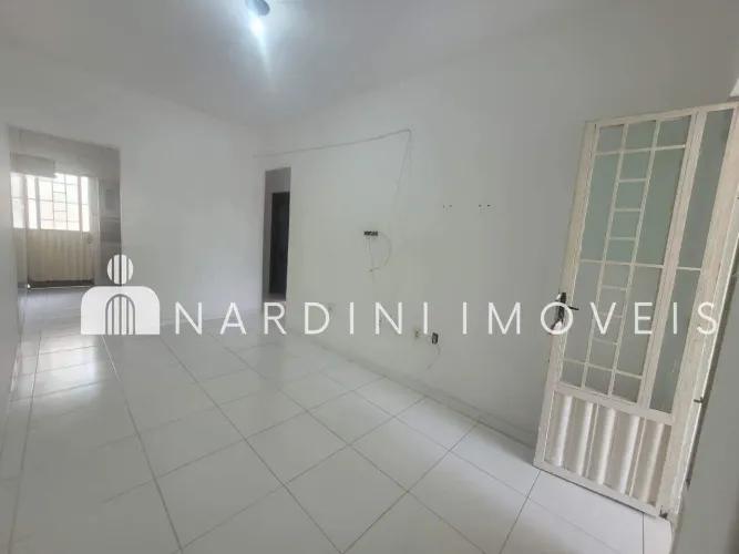 Casa para aluguel, 2 quartos, 1 suíte, 1 vaga, SANTO ANTONIO - Juazeiro/BA