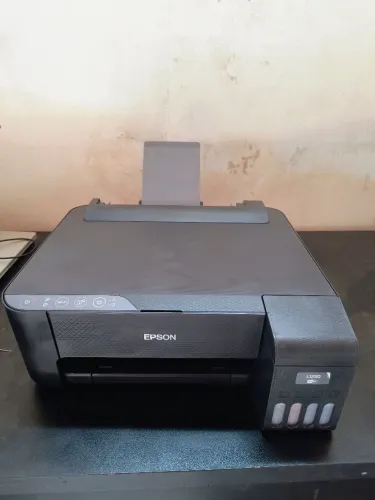 Impressora Epson L1250 semi nova