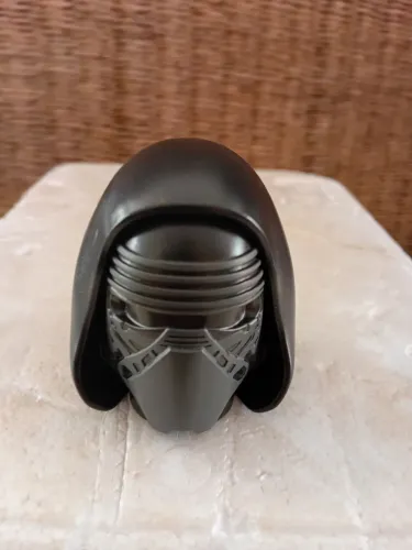 Darth Vader - cabeça