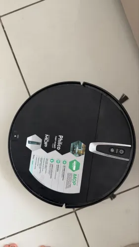 Robô Aspirador Philco PAS26P