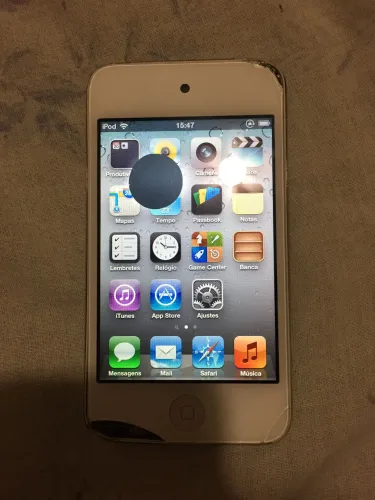 Apple Ipod touch 4