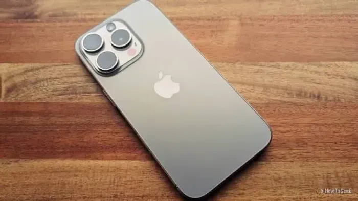 iPhone 15 pro 256gb 85%