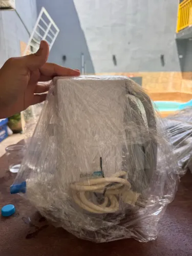 Bomba de vácuo pp1