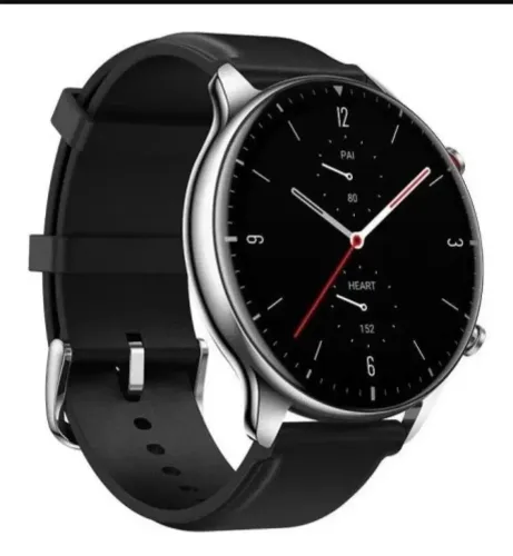 Amazfit Gtr 2 e Amazfit Gtr 4