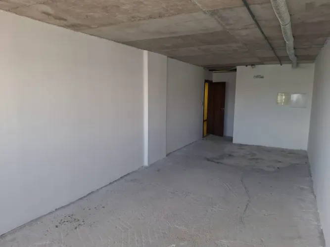 Imóvel para venda com 40 metros quadrados em Mata da Praia - Vitória - ES