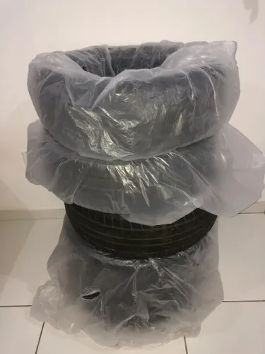Pneu 195/60R16 (Os 3 por 400)